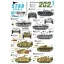 Star Decals StuG-Abt. 202. StuG III Ausf B/E/F8/G and StuH 42 matrica