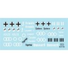 Star Decals StuG-Abt. 202. StuG III Ausf B/E/F8/G and StuH 42 matrica