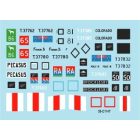 Star Decals ANZAC # 1 matrica