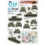 Star Decals British Cromwell Mk IV. From Normandie to Germany matrica