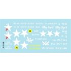 Star Decals M4A3E8 Easy Eight Sherman matrica