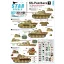 Star Decals SS-Panthers # 7 matrica