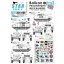 Star Decals Balkan Peacekeepers # 8 matrica