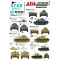 Star Decals Axis Tank Mix # 2 matrica