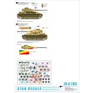 Star Decals Axis Tank Mix # 2 matrica