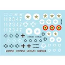 Star Decals Axis Tank Mix # 2 matrica