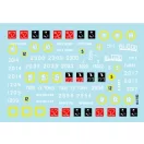 Star Decals Australia Tanks & AFVs # 5. Battle of Buna 1942 matrica