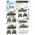 Star Decals Australia Tanks & AFVs # 6 matrica