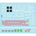 Star Decals Australia Tanks & AFVs # 6 matrica