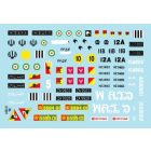 Star Decals CVR(T) Scorpion # 1. matrica