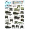 Star Decals CVR(T) Scorpion # 2. matrica