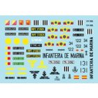 Star Decals CVR(T) Scorpion # 2. matrica