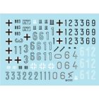 Star Decals Pz.Kpfw.IV Ausf.G - Late production Eastern Front 1943-44. matrica