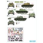 Star Decals CRO-ARMY # 2 matrica
