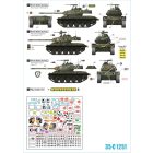 Star Decals Vietnam 1. matrica