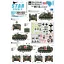 Star Decals Balkan Peacekeepers #10 matrica