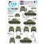 Star Decals Royal Artillery # 3 matrica