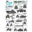 Star Decals Balkan WW2 # 2 matrica