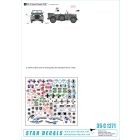 Star Decals Balkan WW2 # 2 matrica