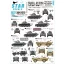 Star Decals Balkan WW2 # 3 matrica