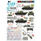 Star Decals Vietnam # 4 matrica