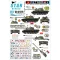 Star Decals Vietnam # 4 matrica