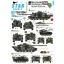 Star Decals Balkan Peacekeepers # 13 matrica