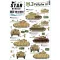 Star Decals HJ Pz.Kpfw.IV matrica