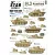 Star Decals HJ Panthers matrica