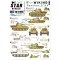 Star Decals Wiking #1 matrica