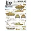 Star Decals Wiking #1 matrica