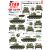 Star Decals British Cromwell Mk IV / VI. From Normandy to Germany matrica