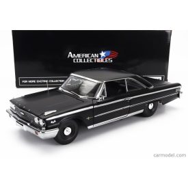 Sun Star Ford GALAXIE 500XL HARD-TOP CLOSED 1964