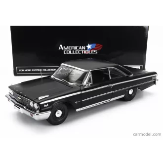 Sun Star Ford GALAXIE 500XL HARD-TOP CLOSED 1964