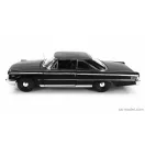 Sun Star Ford GALAXIE 500XL HARD-TOP CLOSED 1964