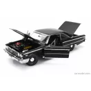 Sun Star Ford GALAXIE 500XL HARD-TOP CLOSED 1964