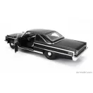 Sun Star Ford GALAXIE 500XL HARD-TOP CLOSED 1964