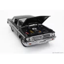 Sun Star Ford GALAXIE 500XL HARD-TOP CLOSED 1964