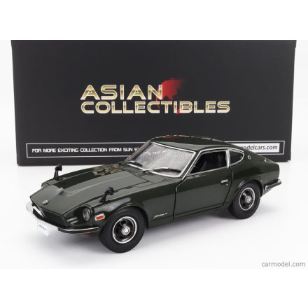 Sun Star NISSAN FAIRLADY Z (S30) RHD 1970
