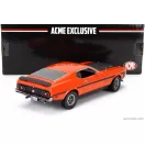 Sun Star Ford MUSTANG BOSS 351 RAM AIR COUPE 1971