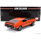 Sun Star Ford MUSTANG BOSS 351 RAM AIR COUPE 1971