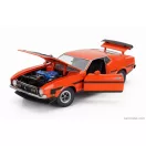 Sun Star Ford MUSTANG BOSS 351 RAM AIR COUPE 1971