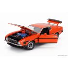 Sun Star Ford MUSTANG BOSS 351 RAM AIR COUPE 1971