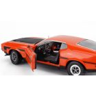 Sun Star Ford MUSTANG BOSS 351 RAM AIR COUPE 1971