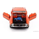 Sun Star Ford MUSTANG BOSS 351 RAM AIR COUPE 1971