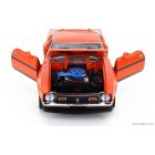 Sun Star Ford MUSTANG BOSS 351 RAM AIR COUPE 1971