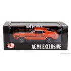 Sun Star Ford MUSTANG BOSS 351 RAM AIR COUPE 1971