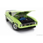 Sun Star Ford MUSTANG MACH 1 351 RAM AIR COUPE 1971