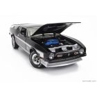Sun Star Ford MUSTANG MACH 1 351 RAM AIR COUPE 1971