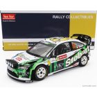 Sun Star Ford FOCUS RS WRC STOBART N 46 RALLY WALES GB 2008 VALENTINO ROSSI - CARLO CASSINA